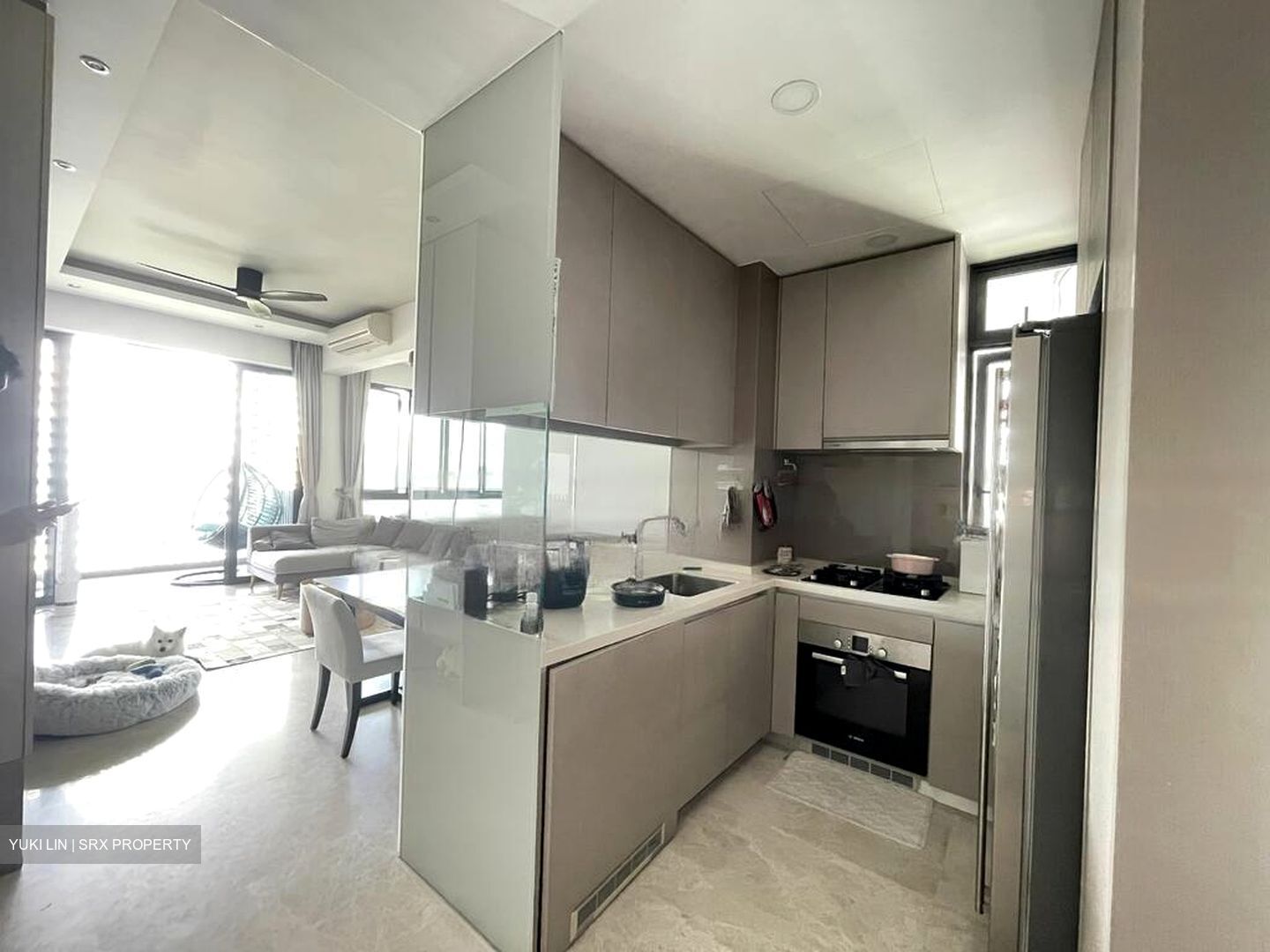 Highline Residences (D3), Condominium #507798091